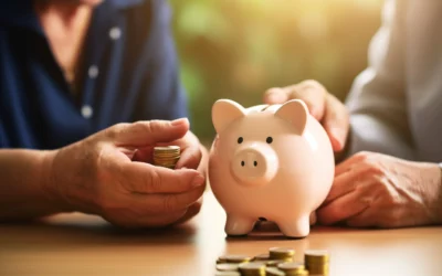 Pension Savings
