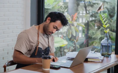 Unincorporated Business (Self-employed, Partnerships)