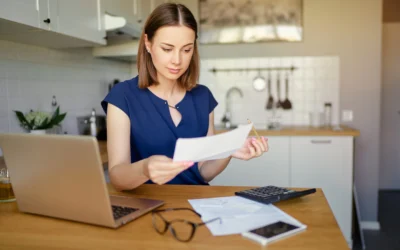 Help Paying Your Tax Bill