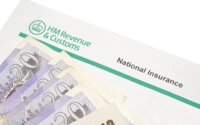 National Insurance contributions and the self-employed