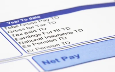 National Insurance contributions for employees and directors