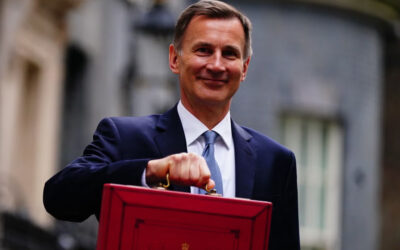What does the budget mean for you?