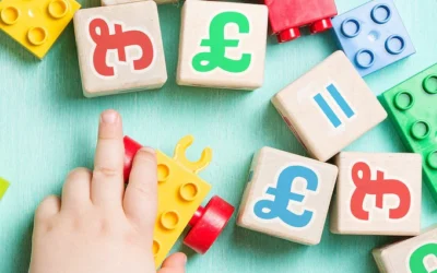 Millions of Families to Receive Increased Child Benefits from 6th April 2024