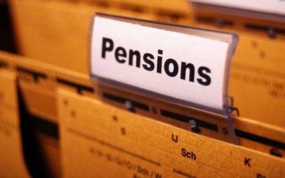 Pension Contributors are Unaware of Annual Fees