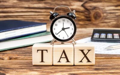 Moving to the tax year basis of assessment
