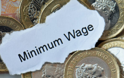 HMRC targets businesses for NMW compliance