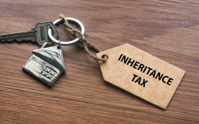 Should you pass on wealth now to avoid inheritance tax?