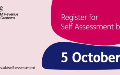 Do I need to register for self-assessment?