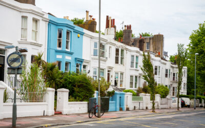 Capital gains tax receipts double